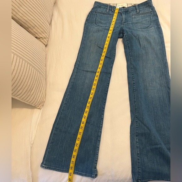 Paper Denim & Cloth Jeans! - Picture 7 of 7